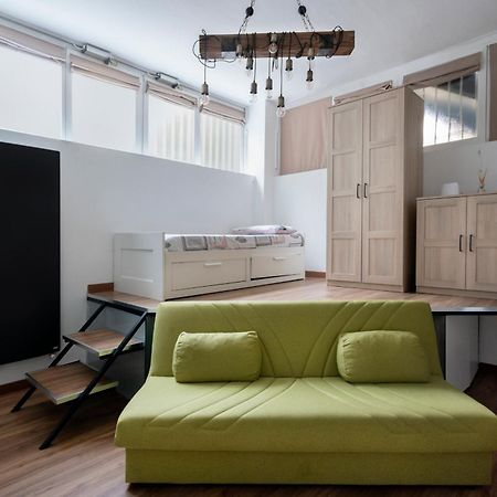 Elegant Sweet Home Suite - Milan, 15 Minute Duomo Экстерьер фото