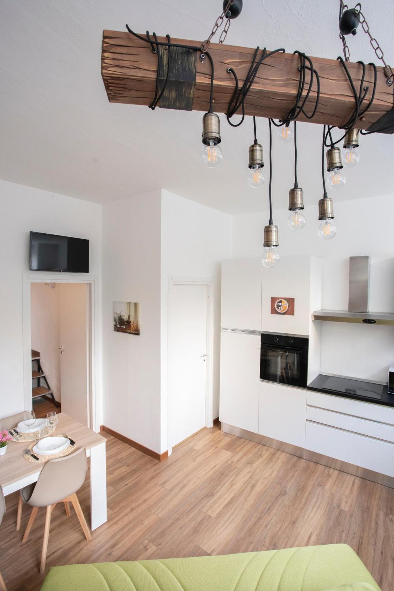 Elegant Sweet Home Suite - Milan, 15 Minute Duomo Экстерьер фото